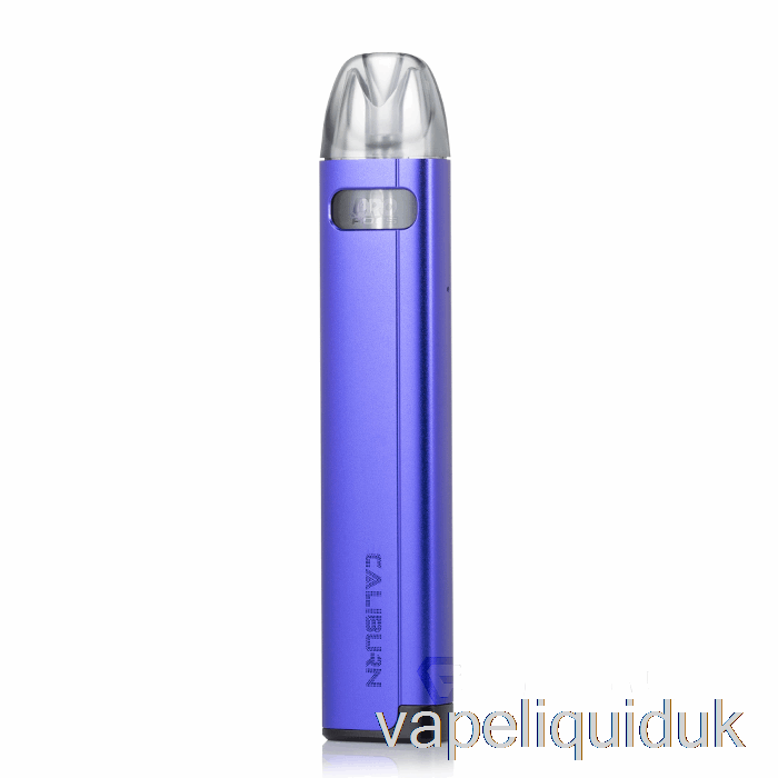 Uwell CALIBURN A2S Pod System Purple Vape Juice